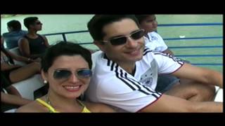 Passeio de Catamarã - Paulo Afonso - 12/07/2015 - 11h00