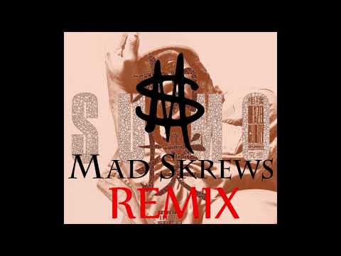 Denzel Curry - Sumo (MAD SKREWED REMIX) [AVAILABLE WITH OPEN VERSE]