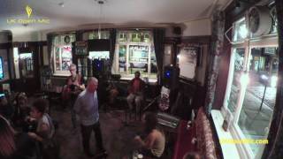 UK Open Mic - 2017-05-30 - Lucas Arms - Phil Ramocon 2