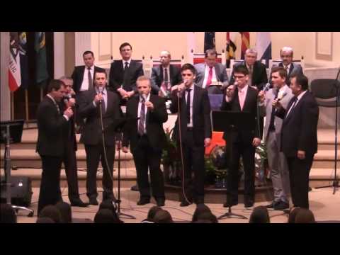 Grup Betania Chicago - Dragostea