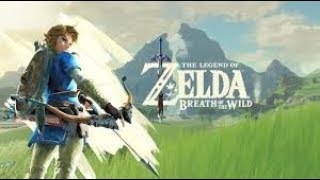 Legend of Zelda Breath of the Wild Ep31: This is Insane!