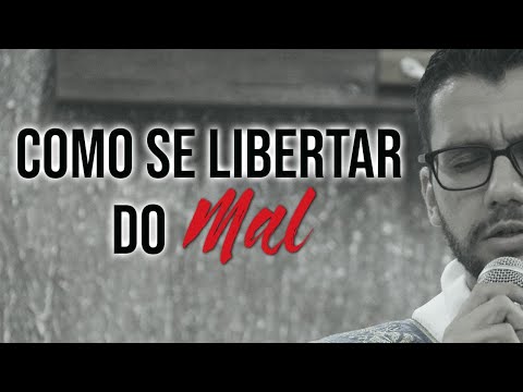 Homilia Diária | Como se libertar do Mal | 01/07/2020 | Pe. Christopher Velasco
