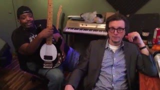 Minneapolis Funk - Brian Culbertson