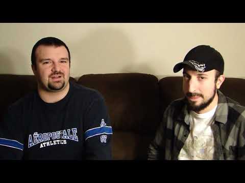 Smark Guys - Episode 5 Pt 1 (11-06-10)