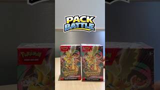 Ascended hero’s booster box battle 🔥 Part 1 #pokemon #packbattle  #pokemontradingcards