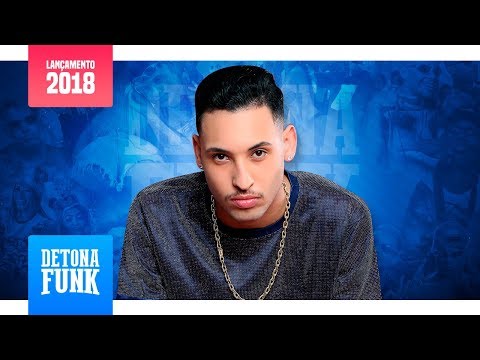 Bruninho K - Toma Com Pressão (DJ Marcelinho)