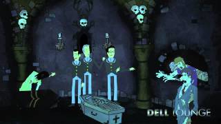 The Boxmasters in The Battle Of The Bands