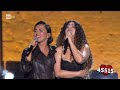 Serena Brancale e Delia cantano "Al mio paese" - Con il cuore nel nome di Francesco 29/05/2026