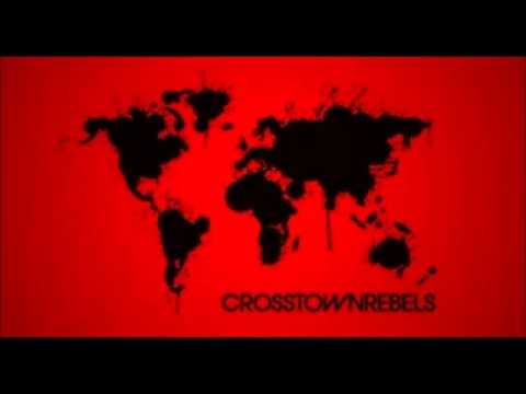 Fur Coat feat. Cari Golden - You and I  (Original Mix ) [CRM092]