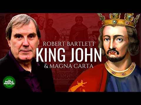 King John & Magna Carta: Robert Bartlett