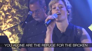 Let Our Faith Become a Mountain - Night of Worship