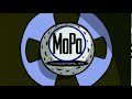 Mopo Productions Inc Logo Full Version Widescreen