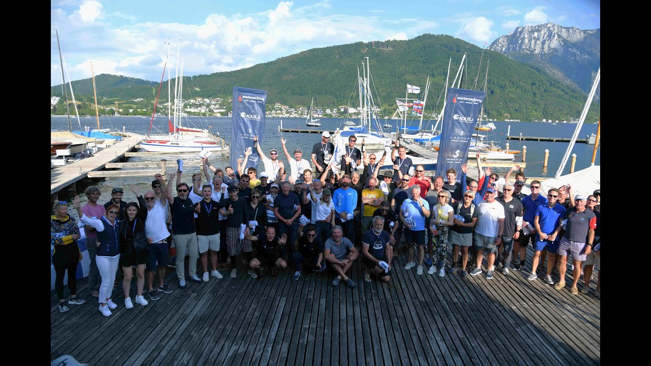 EUROSAF BENETEAU First 18 SE European Championship 2023