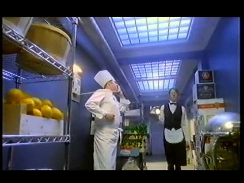 ITV Night-Time - Sunday 6th/Monday 7th September 1992 - Part 5 of 5