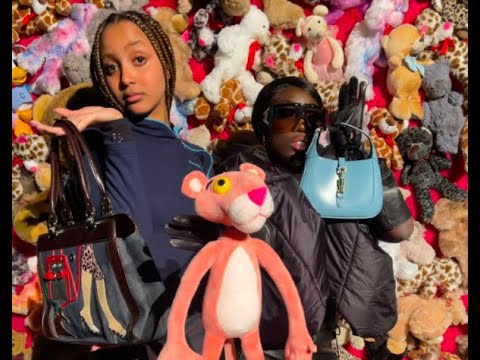 PinkPantheress x WILLOW - Tell me where you are (Original Extended Version)