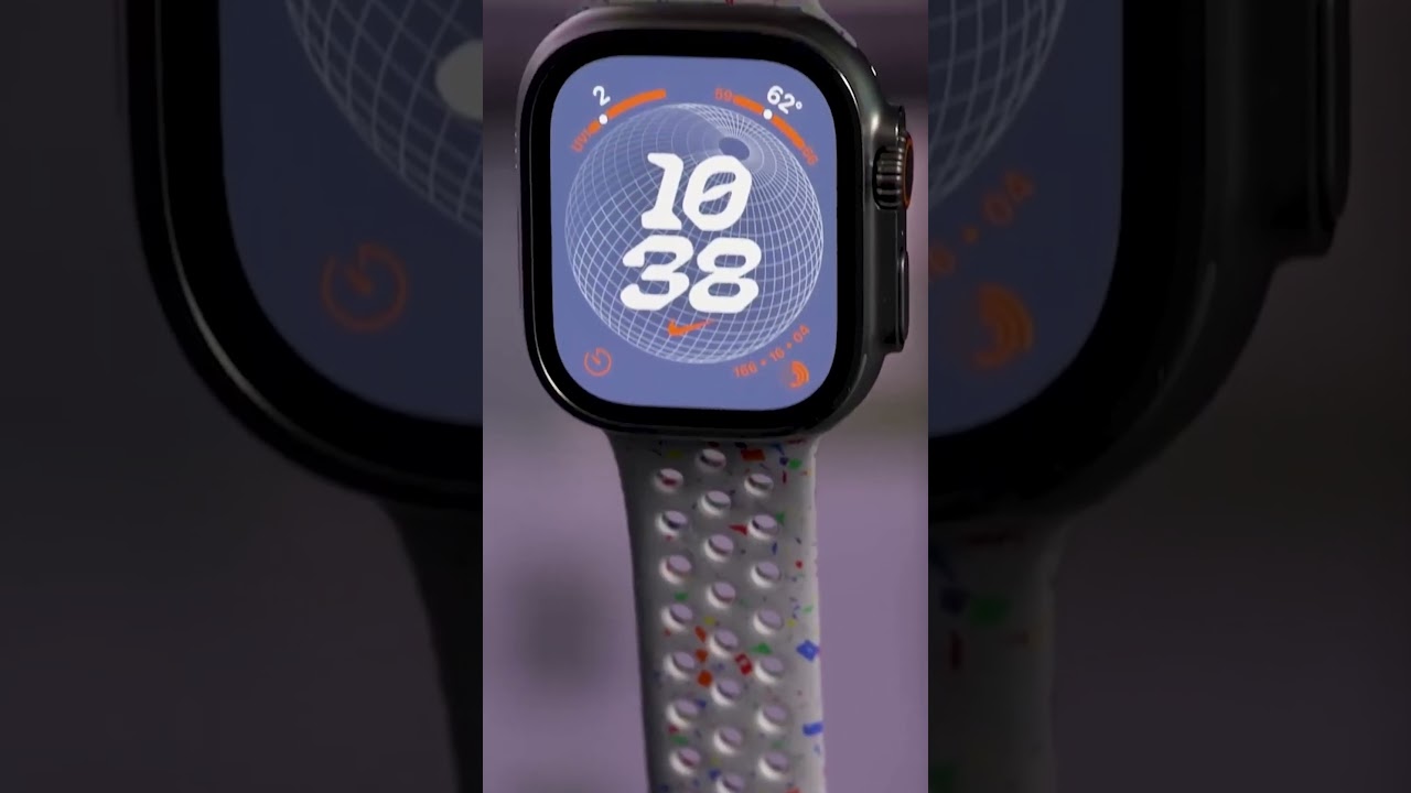 Apple Watch Sales Pause in US