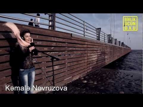 "Birlik üçün oxu" layihəsi: Ay Laçın (Playing for Change Azerbaijan - Sing for Unity)