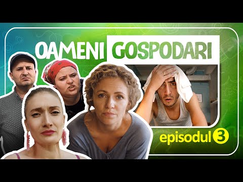 Housewives - EPISODE 3