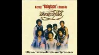 One tender moment- Manchild (Babyface)