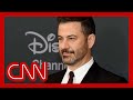 Jimmy Kimmel S Show Pulled Indefinitely By ABC After Charlie Kirk Remarks