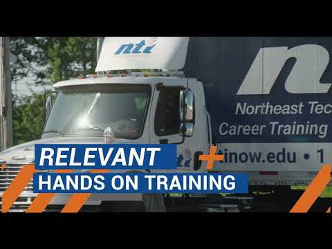 Get Your CDL Class A or Class B at NTI!