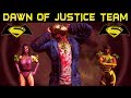 MK Mobile Dawn Of Justice Team WHY Relentless Jason Is AWESOME