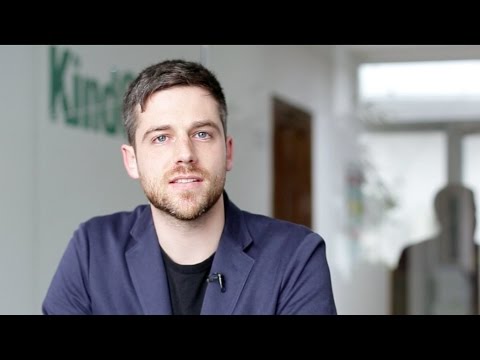 KindGeek Client Testimonial: Dominik Dresel, lehrermarktplatz.de co-founder