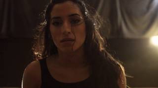 James Vincent McMorrow - Interlude (Dance Choreography)