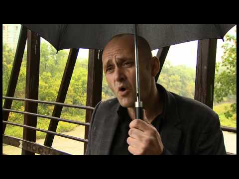 2010 Toronto Book Award Winner - Mark Sinnett