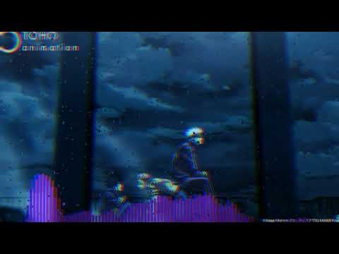 [JUJUTSU KAISEN OST] "The Scariest" | Gojo Vs. Sukuna Theme *TRAP REMIX* (Six Eyes)