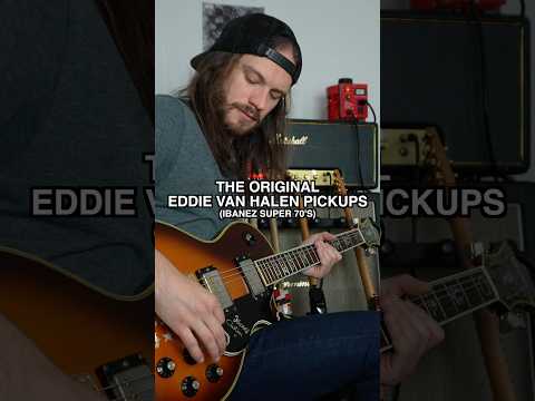 Immagine 1976 Ibanez 2351CW Les Paul Standard – Mint Condition! - 7