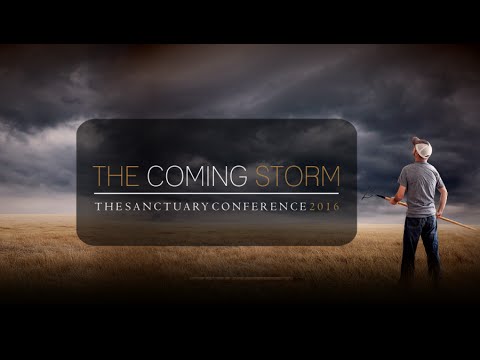 Spiritual Abuse In Christian Churches - Chris Lawson