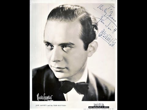 Futuristic Shuffle - Jan Savitt - 1938