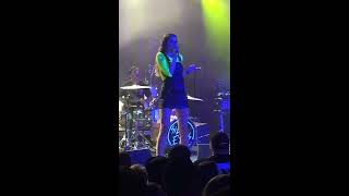 The Side Eyes - Guy/Chick (Live at the El Rey Theatre - September 15, 2017)