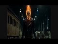 Paradise Lost- Hollywood Undead- Ghost Rider ...