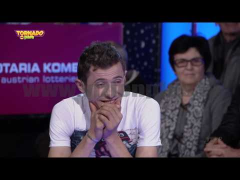 Tornado me Para - Pj.1 - 8 Janar 2017 - Vizion Plus - Quiz Show