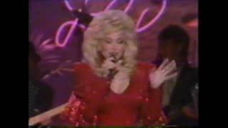 Dolly Parton ( Higher and Higher )