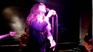 The Detroit Cobras - Feel Good (3-20-15)