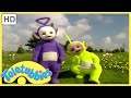 Here Come The Teletubbies Dance With The Teletubbies 2000 UK DVD