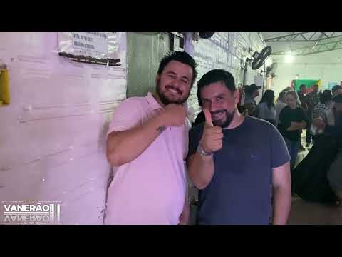 O embalo da vaneira em São Francisco de Assis com Grupo Vanerão!
