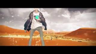 §「ジャガーノート」歌ってみた［はへー］