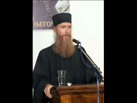 Монах Арсеније (Јовановић): О несаници