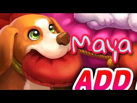 Matchington Mansion Level 3868