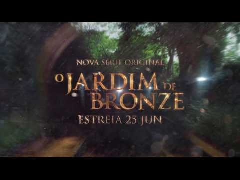 O Jardim de Bronze | Trailer