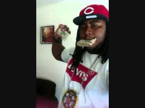 BRODEY THA STONA FT KING NOOCH AND B.LEA - DOWN THIS CUP