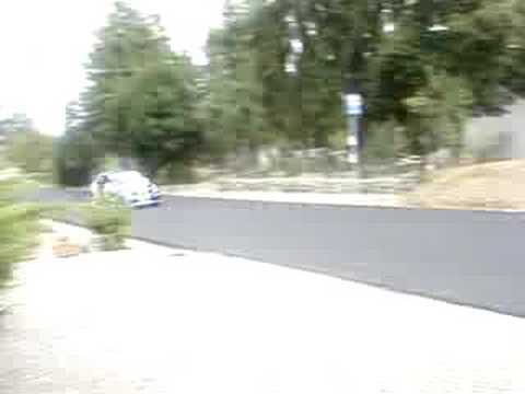 Rally Carpineti - Re