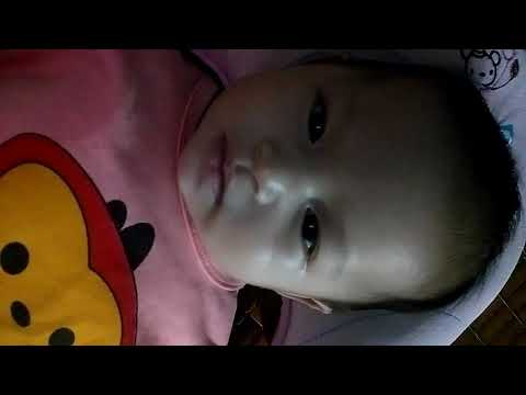 Xuhao duoc 4thag tuoi