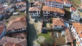 С век назад в Златоград 2
