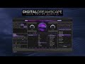Video 1: DigitalDreamscape | Quad Engine Rompler (Preset Demo)