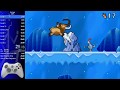Ice Age GBA Level 7 100 Speedrun In 2 51 USA Emulator